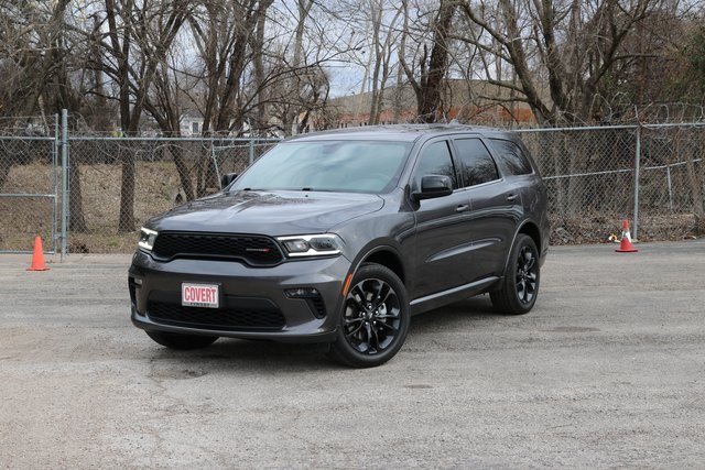 2021 Dodge Durango GT AWD