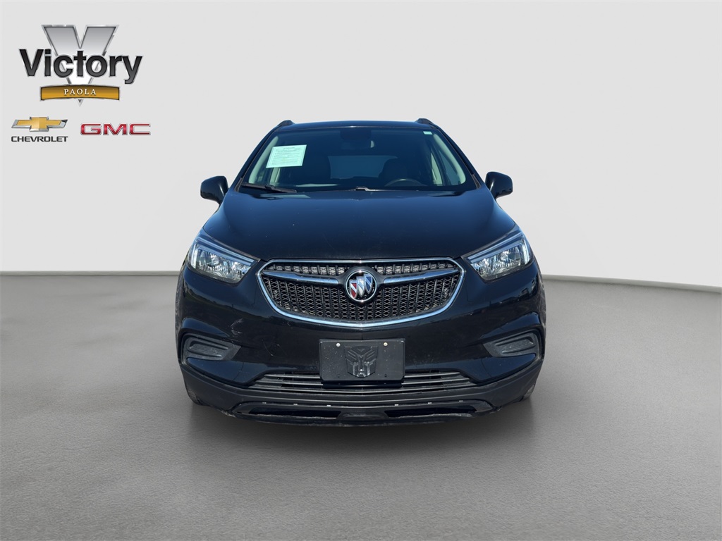 Used 2020 Buick Encore Preferred with VIN KL4CJASB1LB048186 for sale in Kansas City