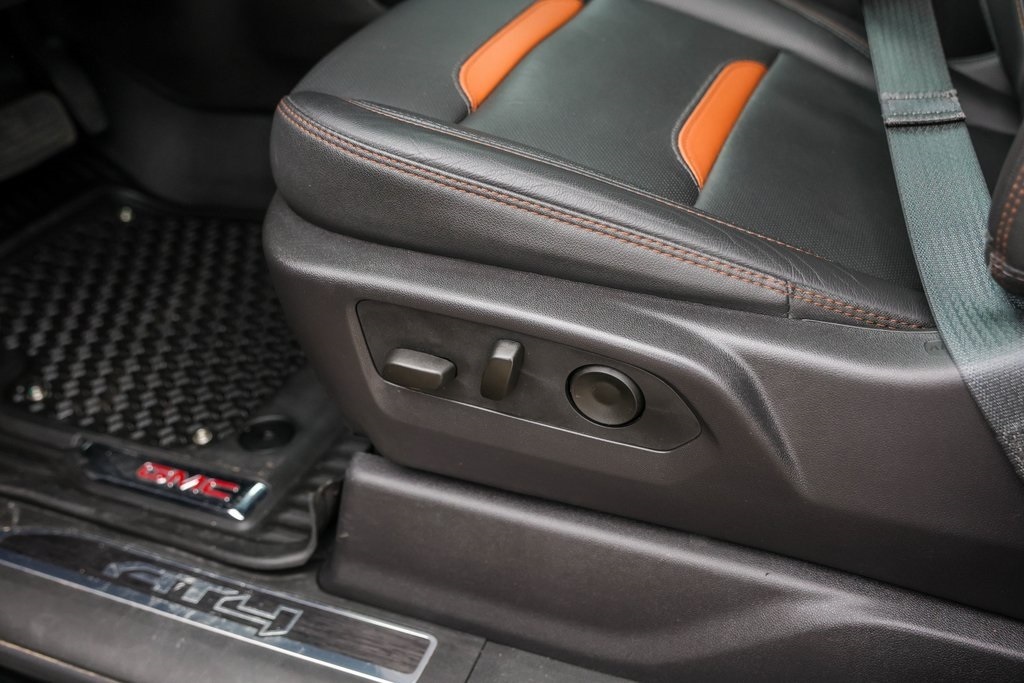 Used Car 2024 Gmc Sierra 2500hd  At4 For Sale Under $80,000 In Austin, Texas