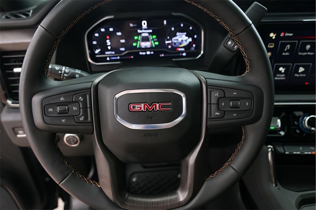 Used Car 2024 Gmc Sierra 2500hd  At4 For Sale Under $80,000 In Austin, Texas