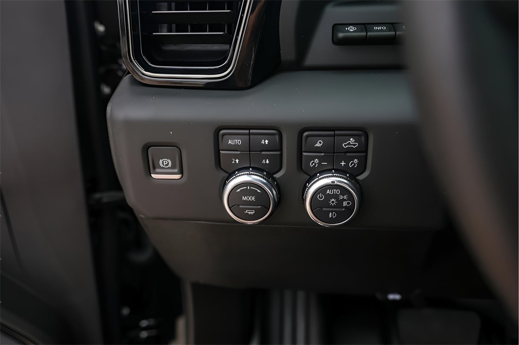 Used Car 2024 Gmc Sierra 2500hd  At4 For Sale Under $80,000 In Austin, Texas