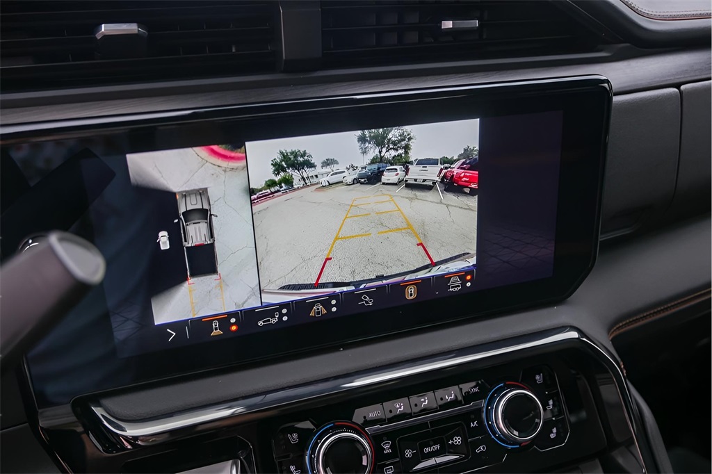 Used Car 2024 Gmc Sierra 2500hd  At4 For Sale Under $80,000 In Austin, Texas