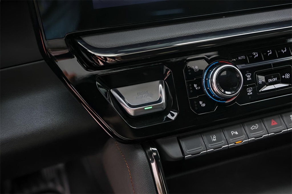 Used Car 2024 Gmc Sierra 2500hd  At4 For Sale Under $80,000 In Austin, Texas