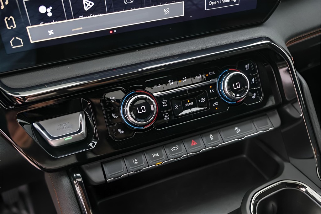 Used Car 2024 Gmc Sierra 2500hd  At4 For Sale Under $80,000 In Austin, Texas