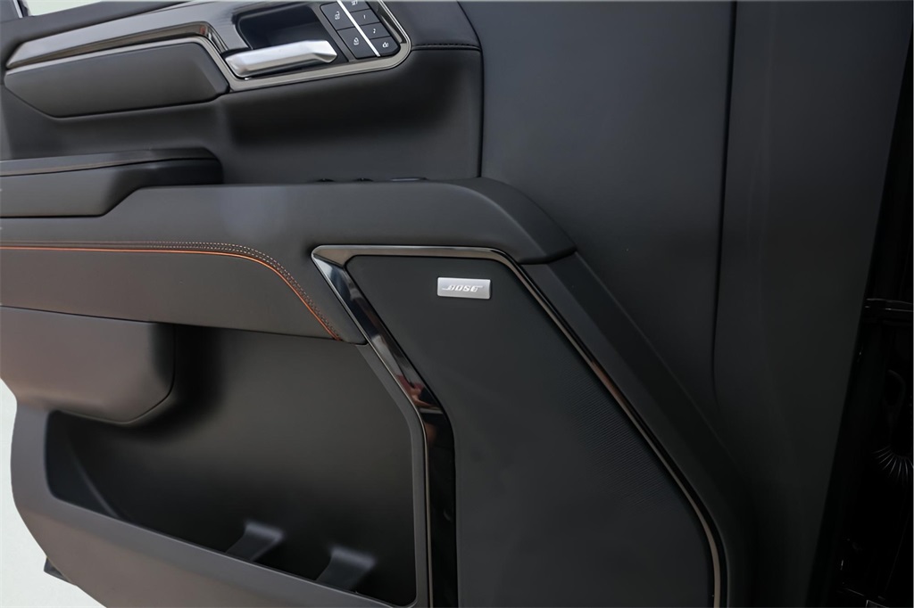 Used Car 2024 Gmc Sierra 2500hd  At4 For Sale Under $80,000 In Austin, Texas