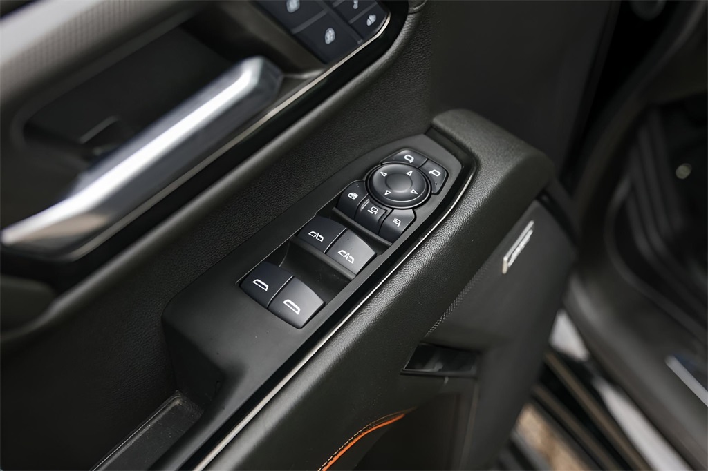 Used Car 2024 Gmc Sierra 2500hd  At4 For Sale Under $80,000 In Austin, Texas