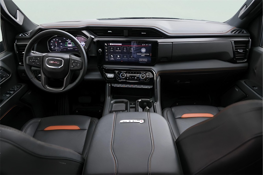 Used Car 2024 Gmc Sierra 2500hd  At4 For Sale Under $80,000 In Austin, Texas