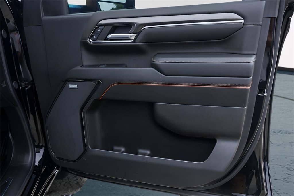 Used Car 2024 Gmc Sierra 2500hd  At4 For Sale Under $80,000 In Austin, Texas