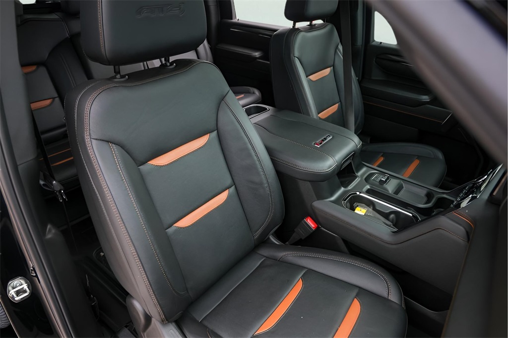 Used Car 2024 Gmc Sierra 2500hd  At4 For Sale Under $80,000 In Austin, Texas