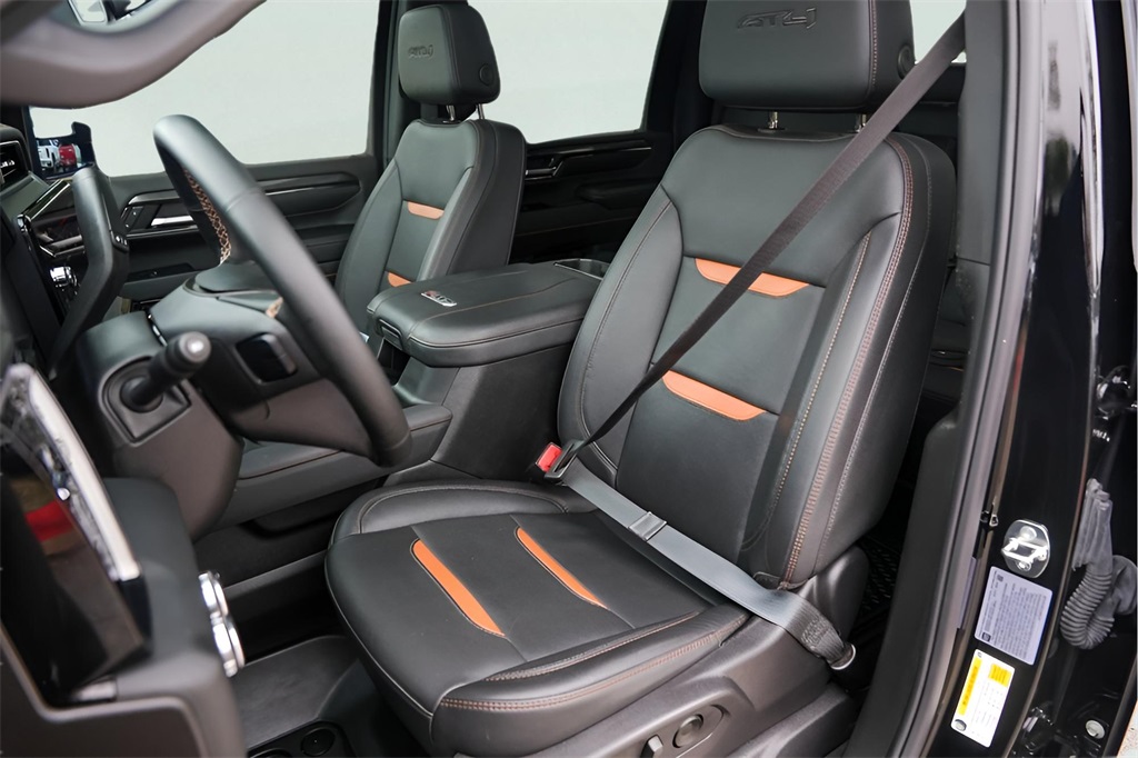 Used Car 2024 Gmc Sierra 2500hd  At4 For Sale Under $80,000 In Austin, Texas