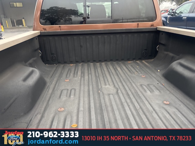 Used Car 2011 Ford F-250sd  King Ranch For Sale Under $30,000 In San Antonio, Texas