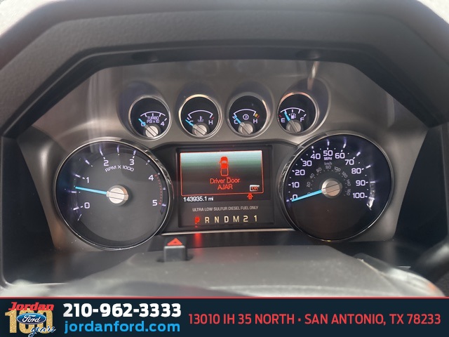 Used Car 2011 Ford F-250sd  King Ranch For Sale Under $30,000 In San Antonio, Texas