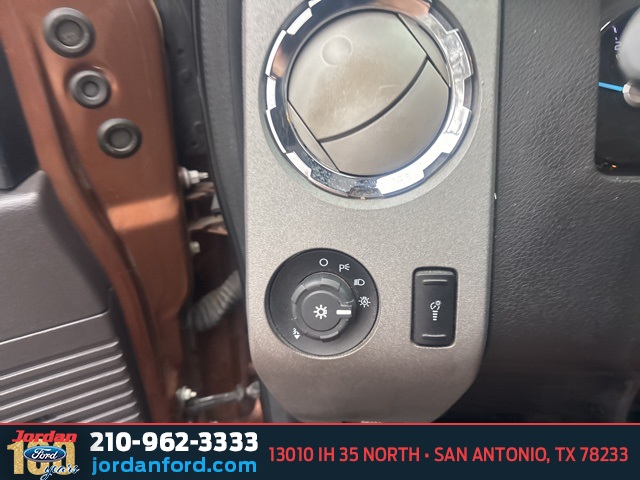 Used Car 2011 Ford F-250sd  King Ranch For Sale Under $30,000 In San Antonio, Texas
