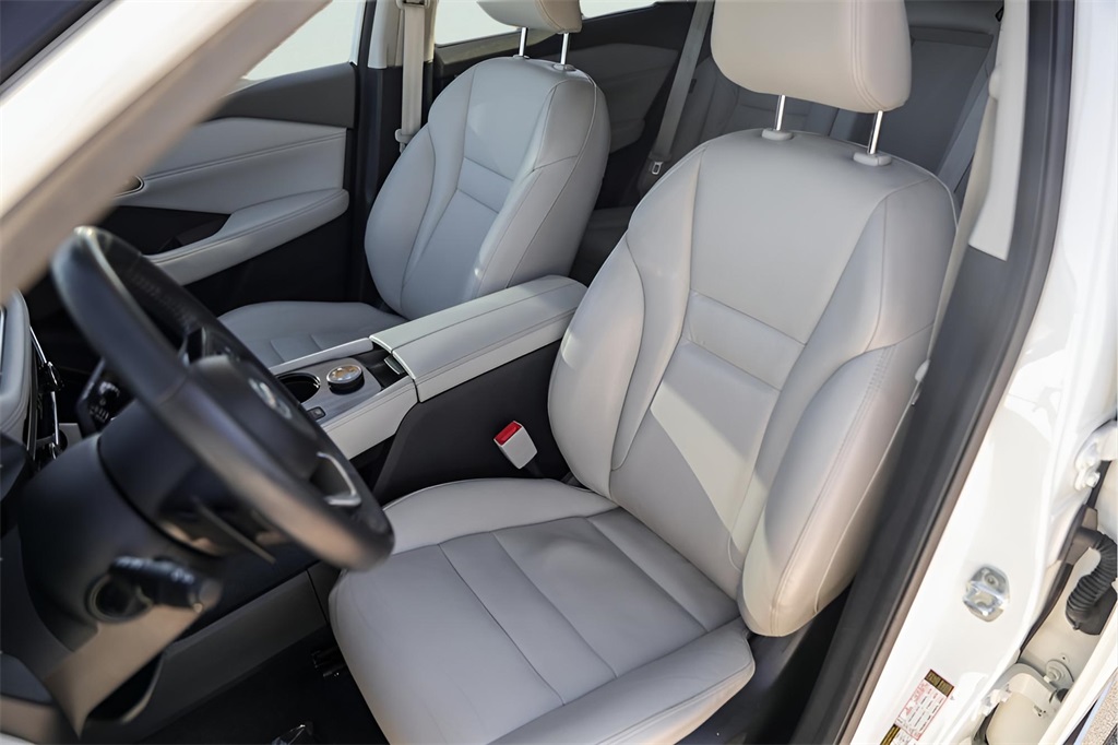 Used Car 2021 Nissan Rogue  Sl For Sale Under $20,000 In Austin, Texas