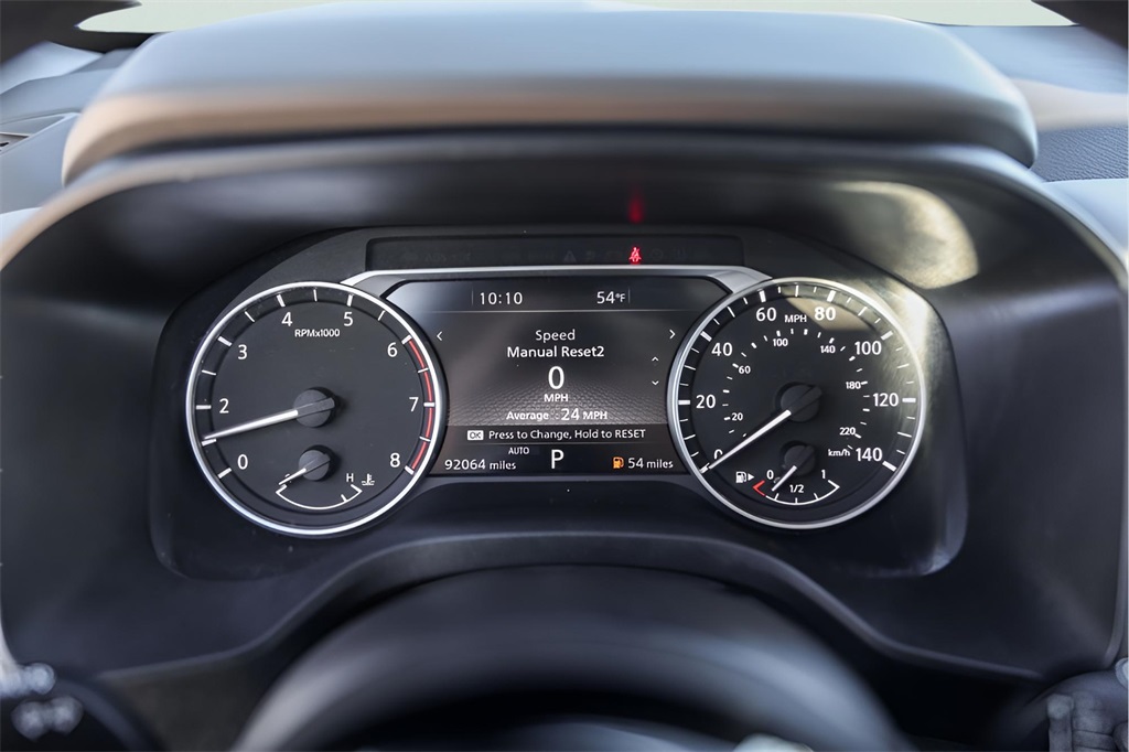 Used Car 2021 Nissan Rogue  Sl For Sale Under $20,000 In Austin, Texas