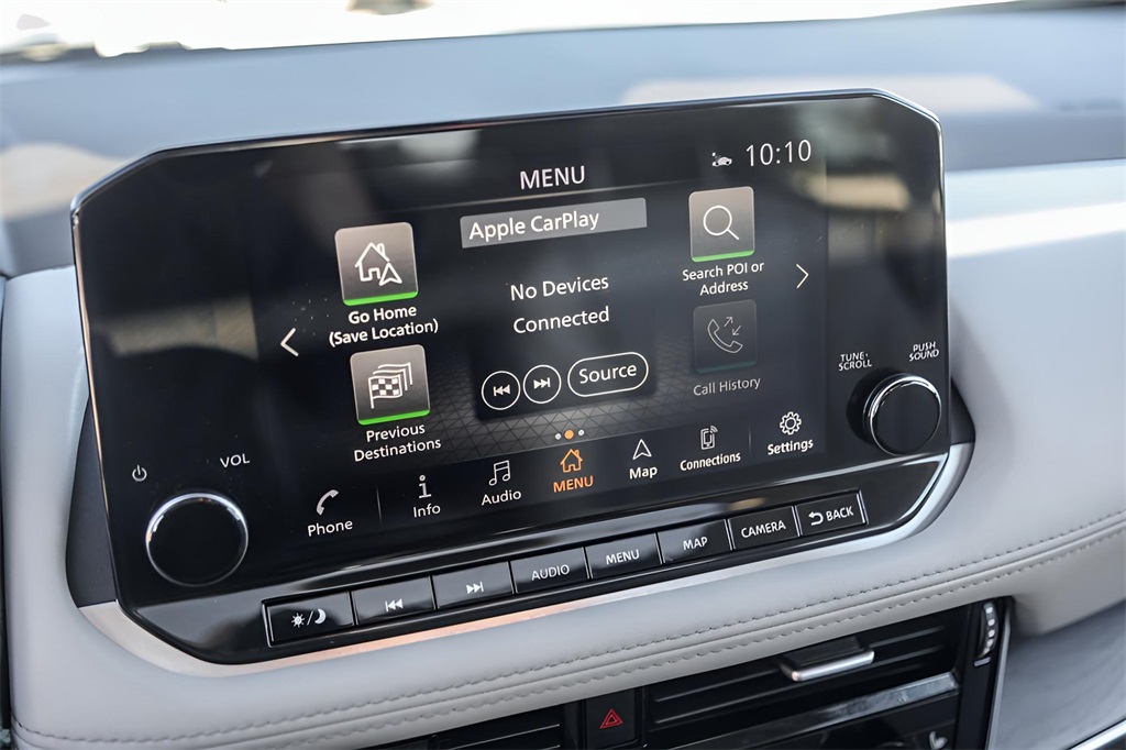 Used Car 2021 Nissan Rogue  Sl For Sale Under $20,000 In Austin, Texas