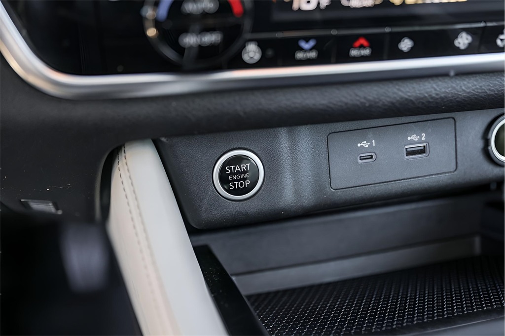 Used Car 2021 Nissan Rogue  Sl For Sale Under $20,000 In Austin, Texas