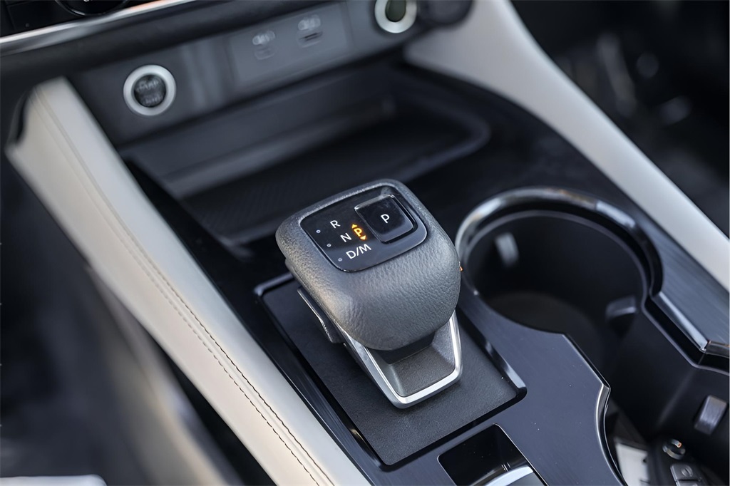 Used Car 2021 Nissan Rogue  Sl For Sale Under $20,000 In Austin, Texas