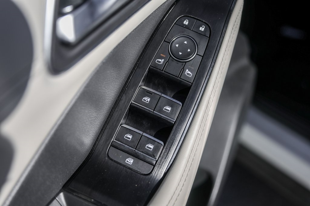 Used Car 2021 Nissan Rogue  Sl For Sale Under $20,000 In Austin, Texas