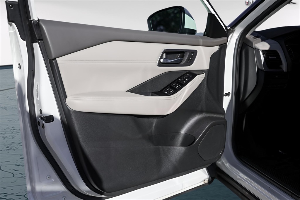 Used Car 2021 Nissan Rogue  Sl For Sale Under $20,000 In Austin, Texas