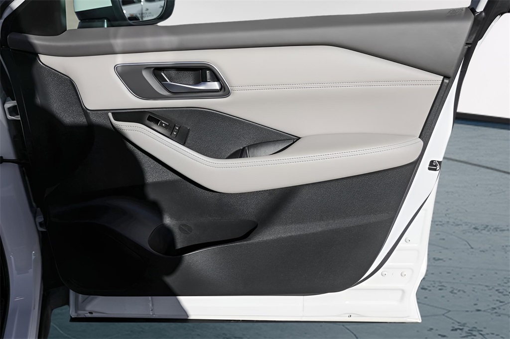 Used Car 2021 Nissan Rogue  Sl For Sale Under $20,000 In Austin, Texas