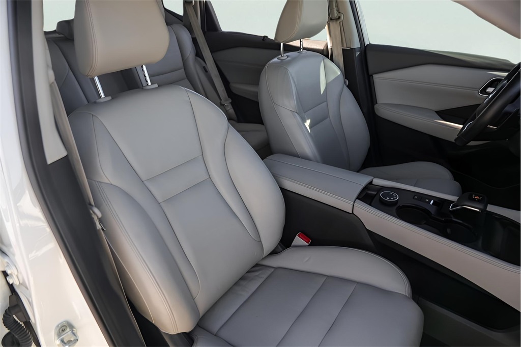 Used Car 2021 Nissan Rogue  Sl For Sale Under $20,000 In Austin, Texas