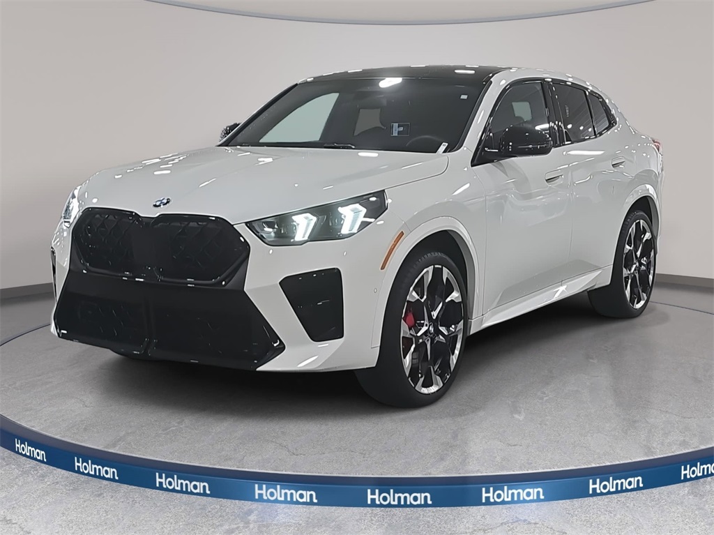 2026 BMW X2 xDrive28i