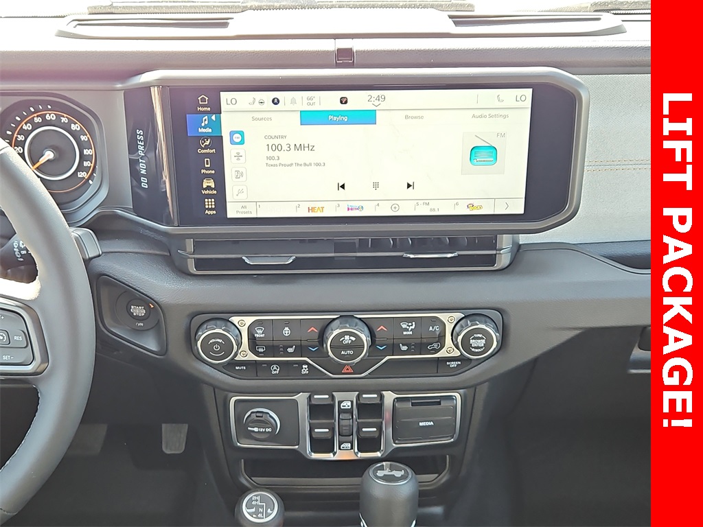 2025 Jeep Wrangler Sport S - 11