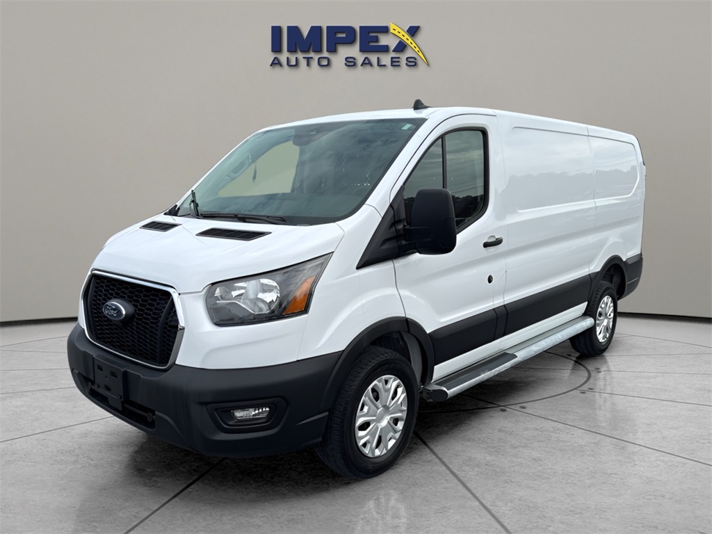 2023 Ford Transit-250 Base's photo