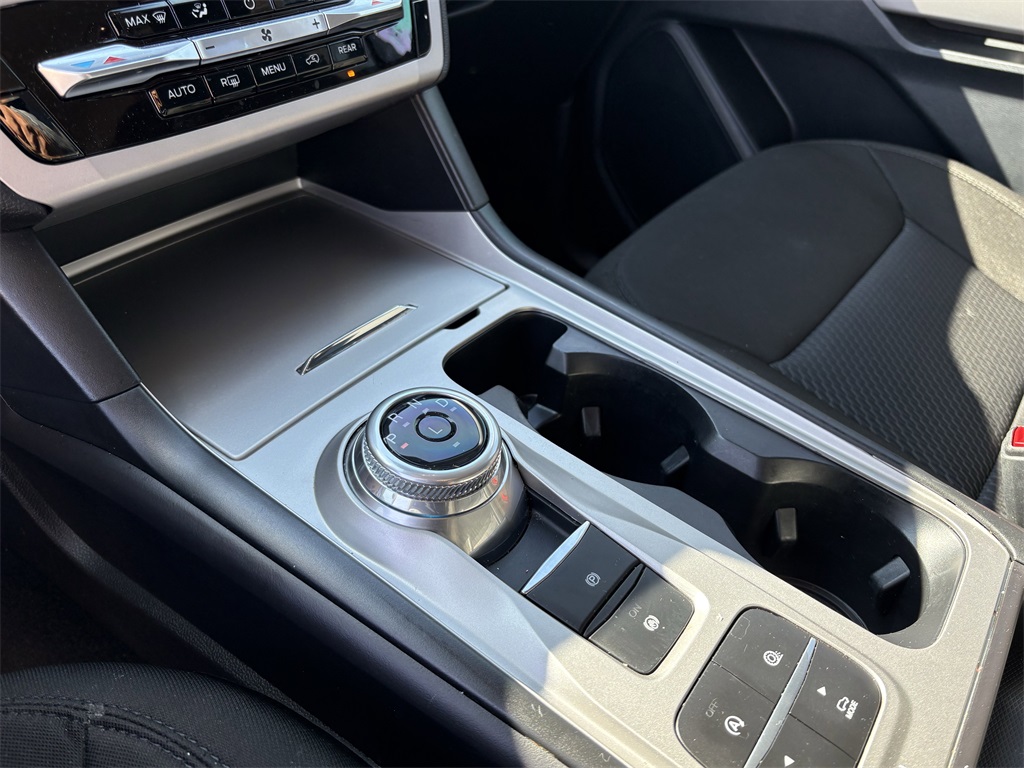 2024 Ford Explorer XLT Black at Tom Peacock Cadillac