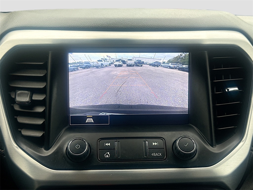 2022 GMC Acadia SLT Black at AutoSavvy Houston Southwest