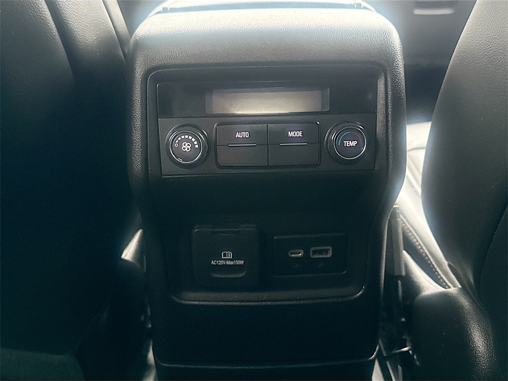 2022 GMC Acadia SLT Black at AutoSavvy Houston Southwest