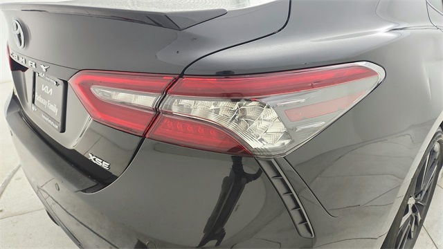 2022 Toyota Camry XSE  at Bayway Chrysler Dodge Jeep Ram