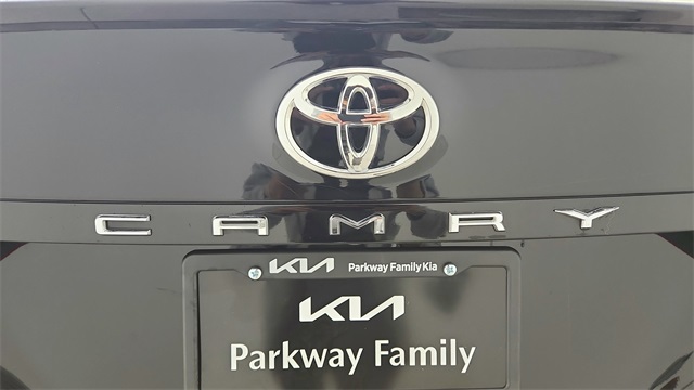 2022 Toyota Camry XSE  at Bayway Chrysler Dodge Jeep Ram