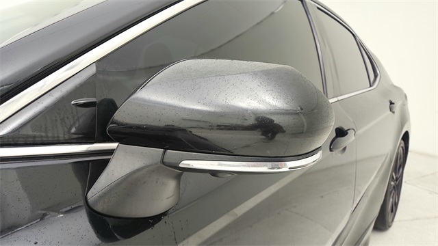 2022 Toyota Camry XSE  at Bayway Chrysler Dodge Jeep Ram