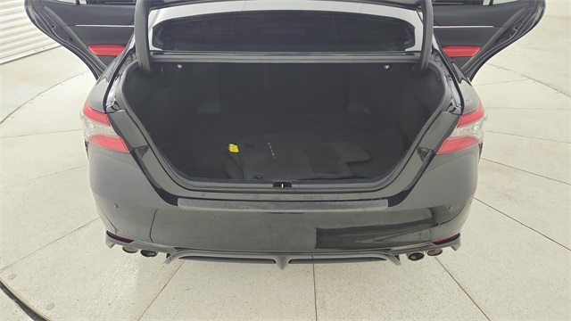 2022 Toyota Camry XSE  at Bayway Chrysler Dodge Jeep Ram