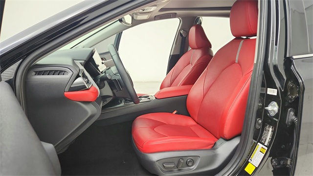 2022 Toyota Camry XSE  at Bayway Chrysler Dodge Jeep Ram