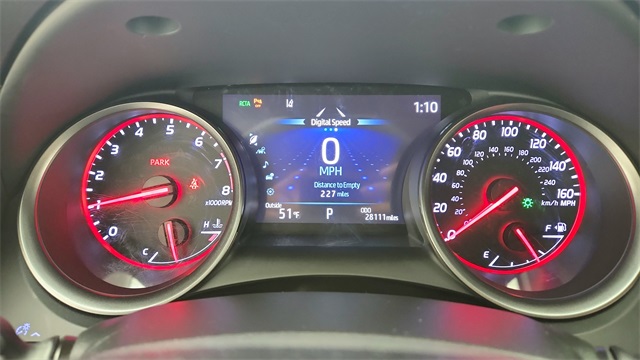 2022 Toyota Camry XSE  at Bayway Chrysler Dodge Jeep Ram