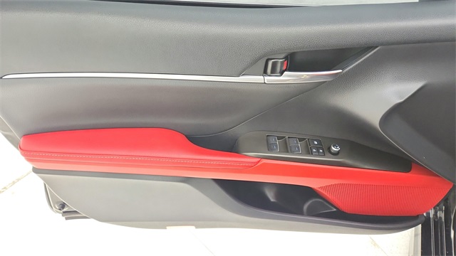 2022 Toyota Camry XSE  at Bayway Chrysler Dodge Jeep Ram