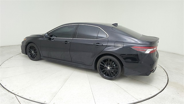 2022 Toyota Camry XSE  at Bayway Chrysler Dodge Jeep Ram