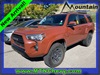 Toyota 4Runner 2024