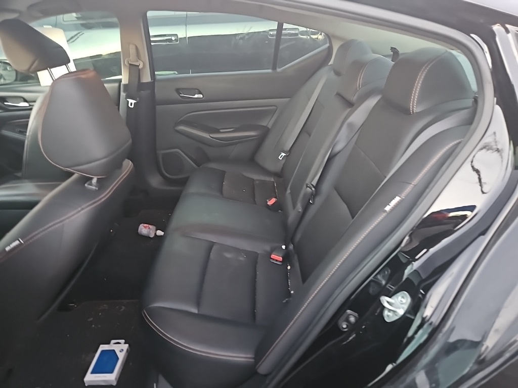 Used Car 2019 Nissan Altima  2.5 Sr For Sale Under $15,000 In San Marcos, Texas