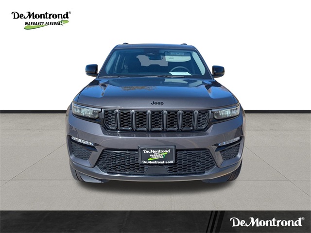 2023 Jeep Grand Cherokee Limited - 1