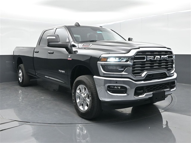 2025 RAM 3500 Big Horn