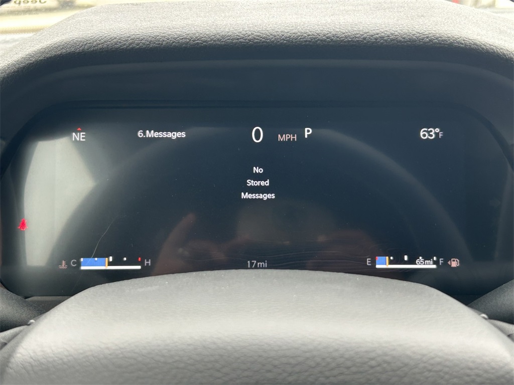 New Car 2025 Jeep Grand Cherokee  Laredo For Sale Under $35,000 In San Marcos, Texas