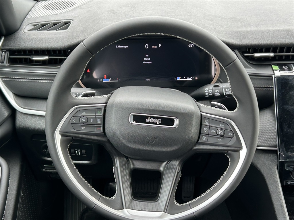 New Car 2025 Jeep Grand Cherokee  Laredo For Sale Under $35,000 In San Marcos, Texas