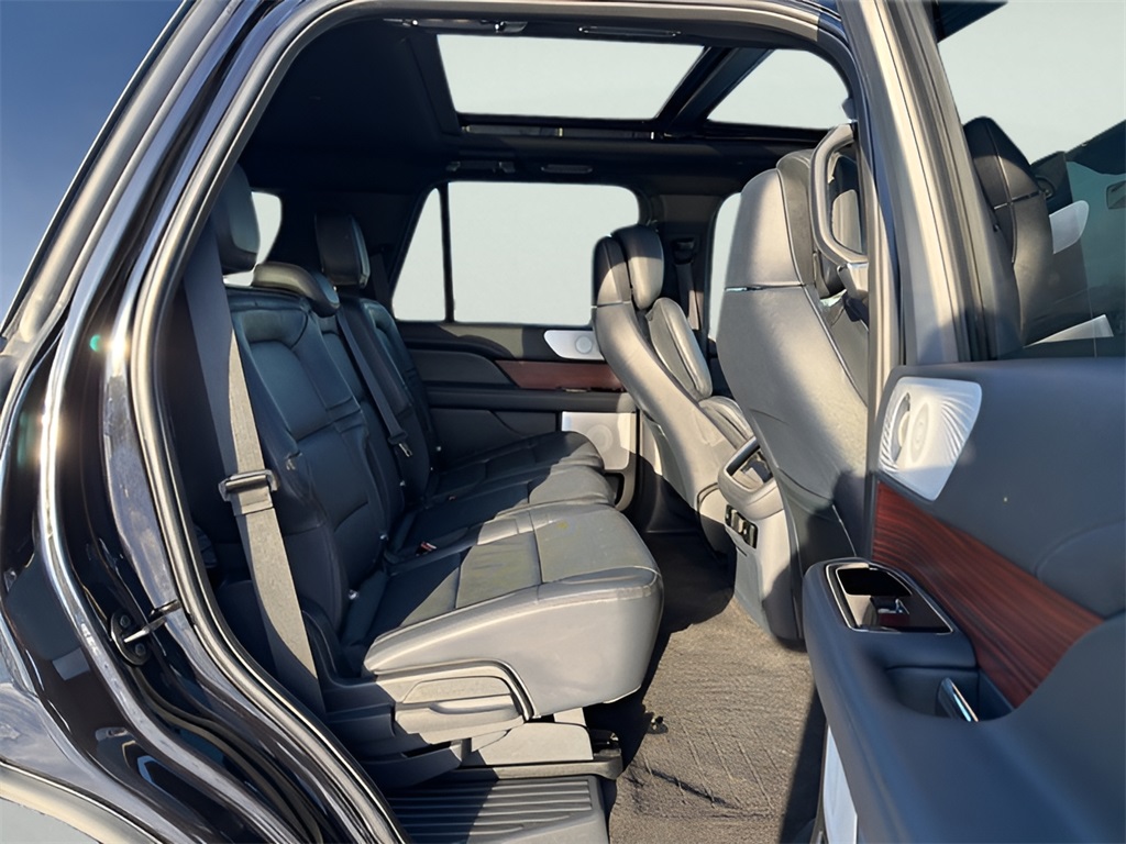 2024 Lincoln Navigator