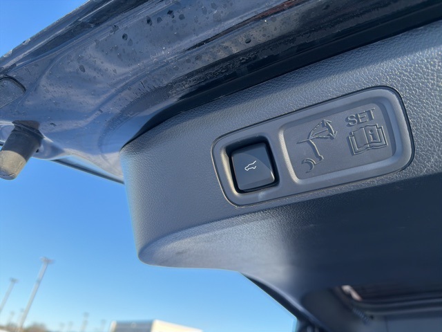 2024 Lincoln Navigator