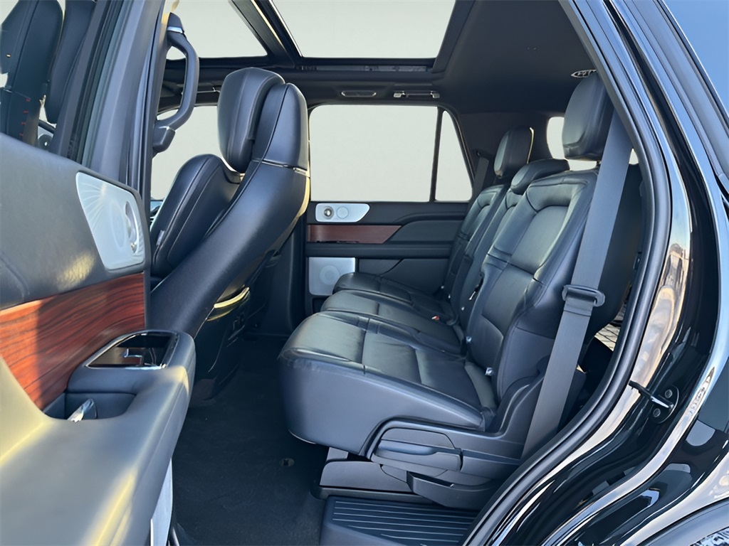 2024 Lincoln Navigator