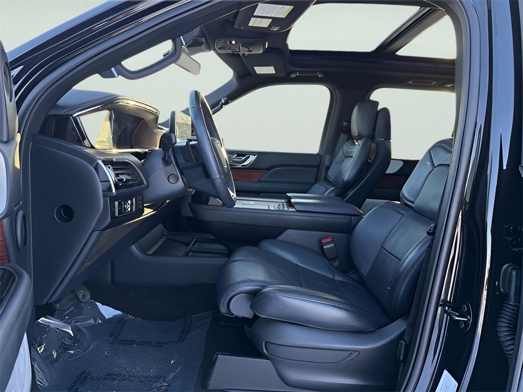 2024 Lincoln Navigator